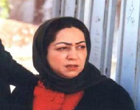 عکس فرزندان مریم سعادت