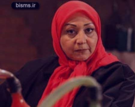 عکس فرزندان مریم سعادت