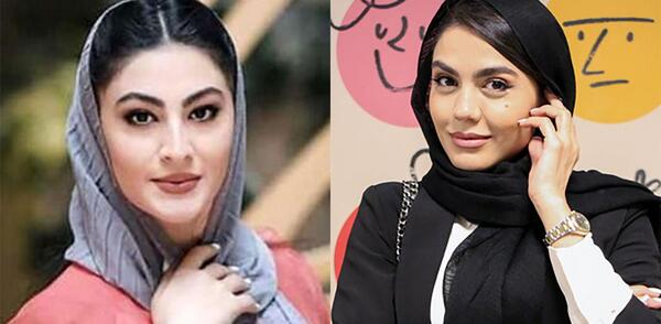 عکس مریم زارعی