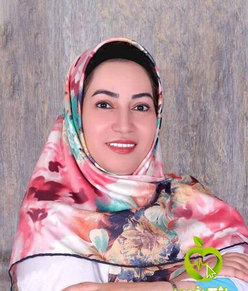عکس مریم زارعی