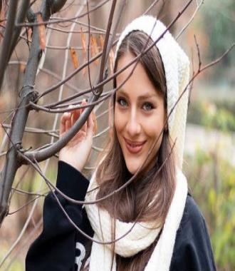 عکس مریم زارعی