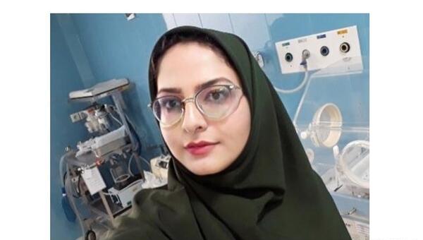 عکس مریم زارعی