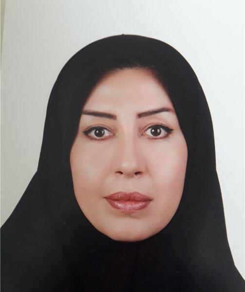 عکس مریم زارعی