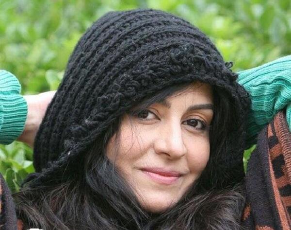 عکس مریم زارعی