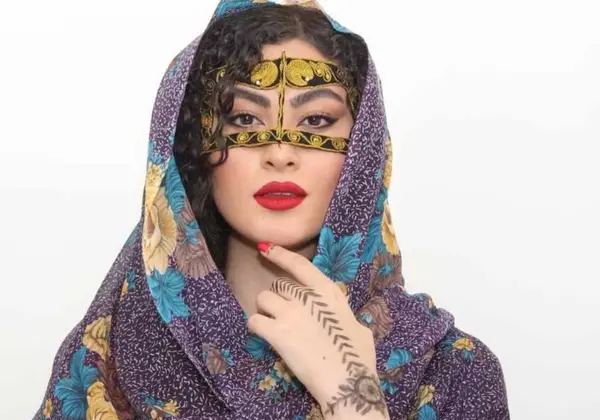 زیباترین عکس مریم مومن