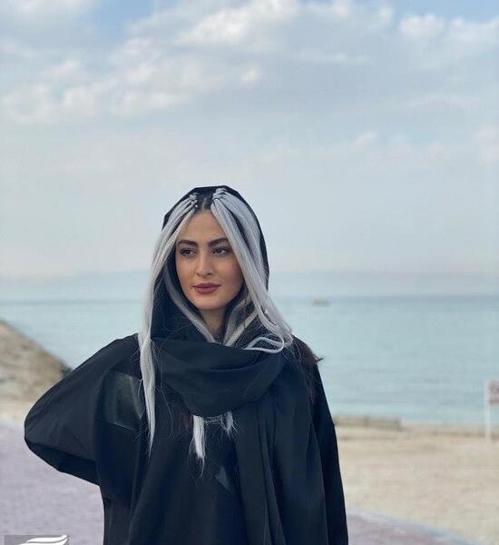 زیباترین عکس مریم مومن