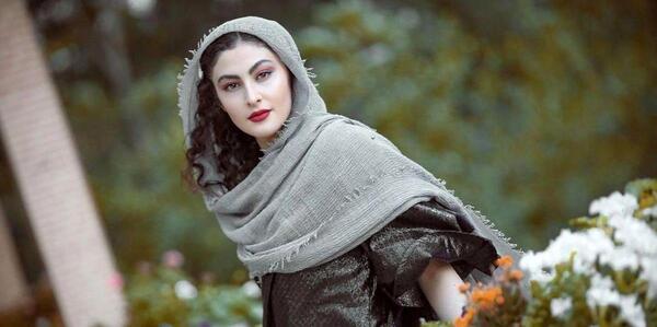 زیباترین عکس مریم مومن