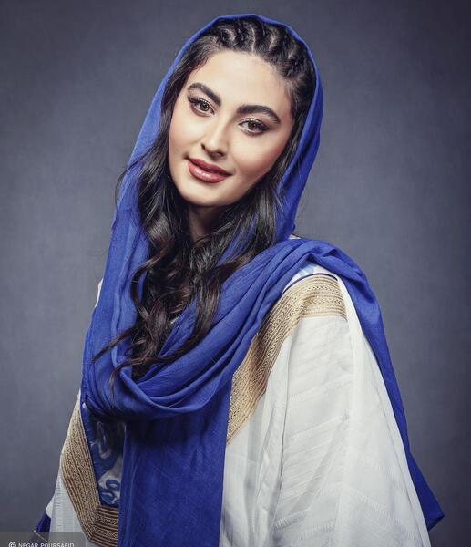 زیباترین عکس مریم مومن