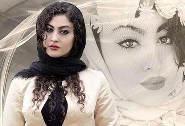 زیباترین عکس مریم مومن