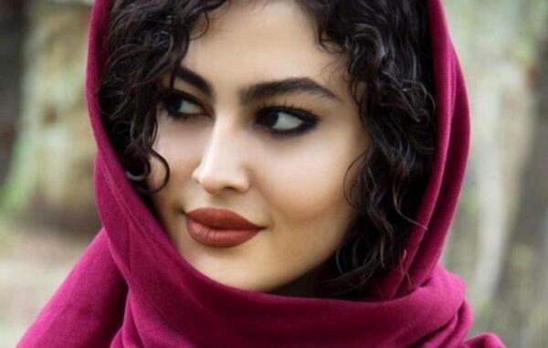 زیباترین عکس مریم مومن