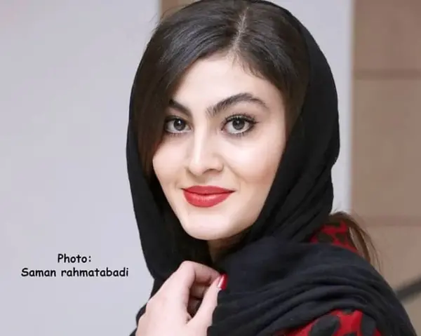 زیباترین عکس مریم مومن