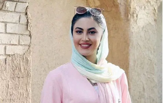 زیباترین عکس مریم مومن