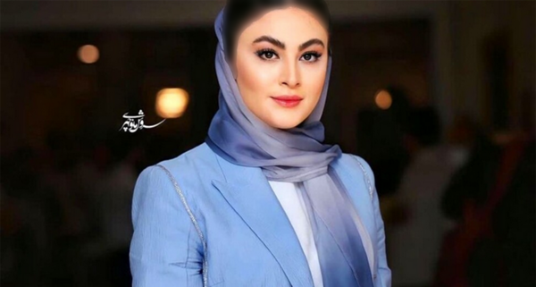 زیباترین عکس مریم مومن