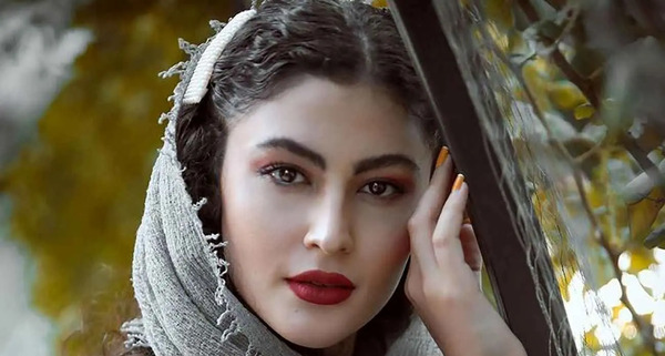 زیباترین عکس مریم مومن