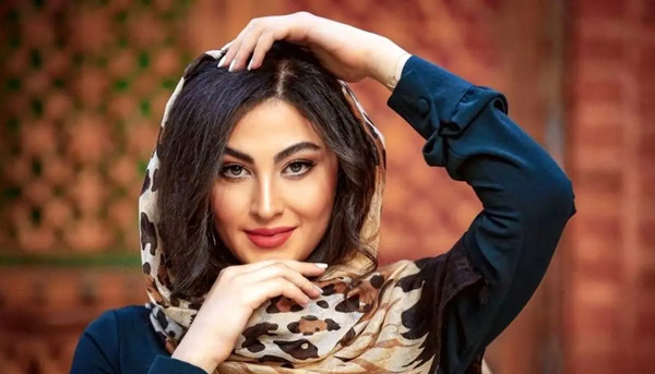 زیباترین عکس مریم مومن