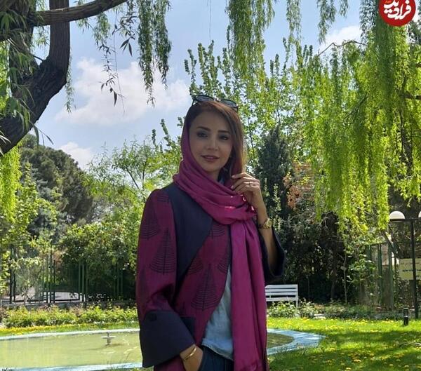 عکس زیبای مریم مقدس