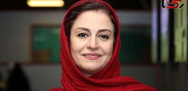 عکس بازیگر مریم زارعی