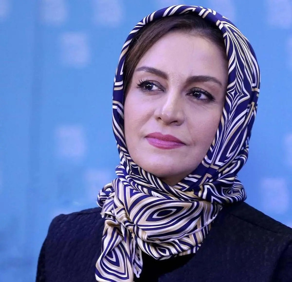 عکس بازیگر مریم زارعی
