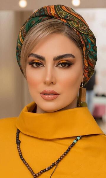 عکس های مریم رهنما