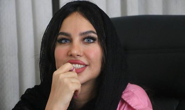 عکس های مریم رهنما