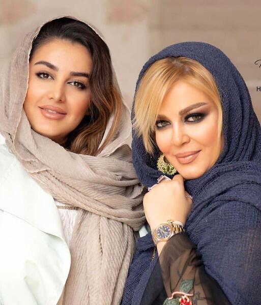 عکس های مریم رهنما