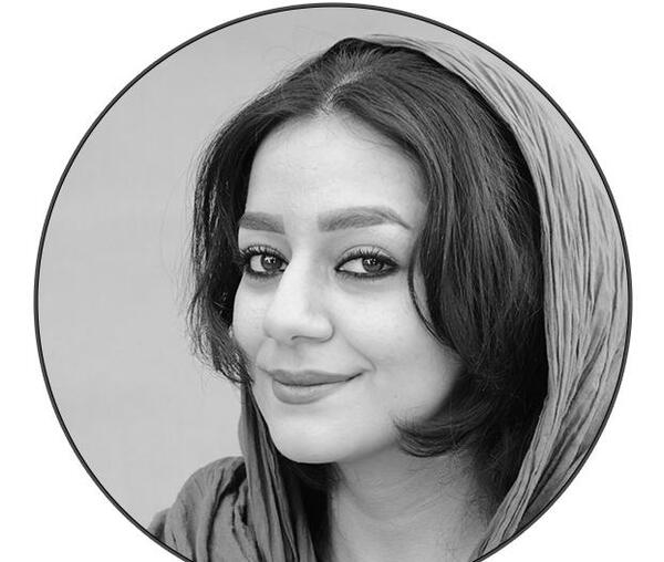 عکس های مریم رهنما