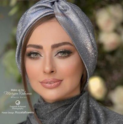 عکس های مریم رهنما