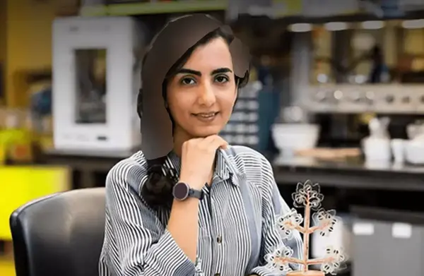 عکس مریم رضایی بازیگر