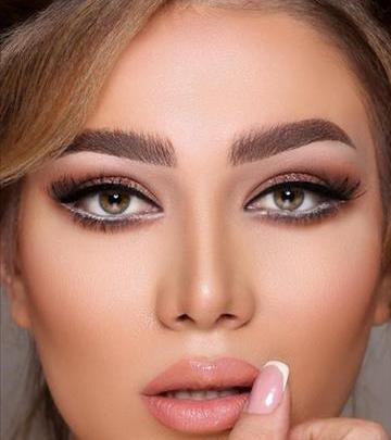 عکس سالن زیبایی مریم رهنما
