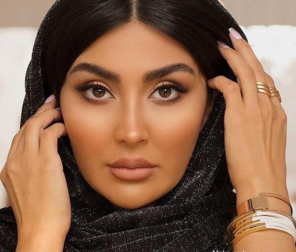 عکس سالن زیبایی مریم رهنما