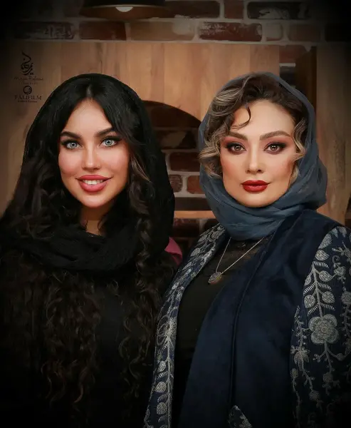 عکس سالن زیبایی مریم رهنما