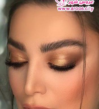 عکس سالن زیبایی مریم رهنما