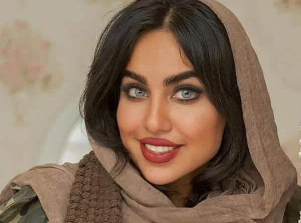 عکس سالن زیبایی مریم رهنما