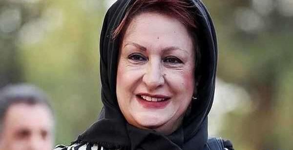 عکس مریم امیر جلالی وهمسرش