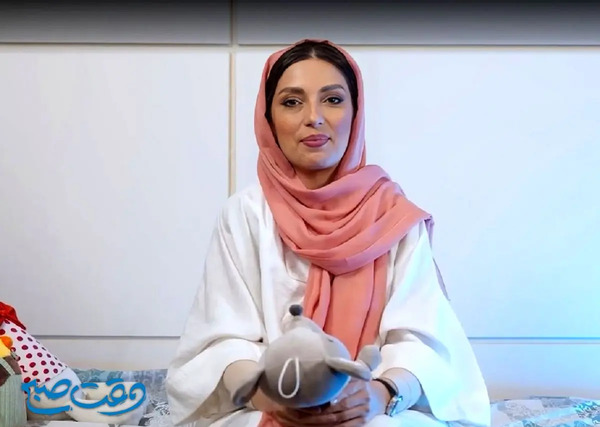 عکس مریم جون پیام بازرگانی