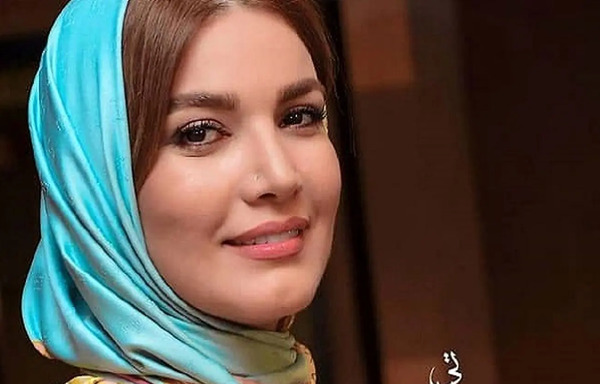 عکس مریم جون پیام بازرگانی