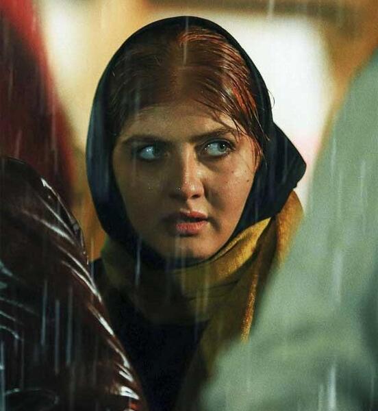 عکس بازی مریم خونی