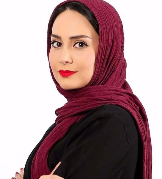 عکس بچه مریم خدارحمی و همسرش