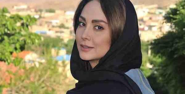 عکس بچه مریم خدارحمی و همسرش