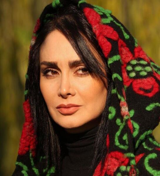 عکس بچه مریم خدارحمی و همسرش