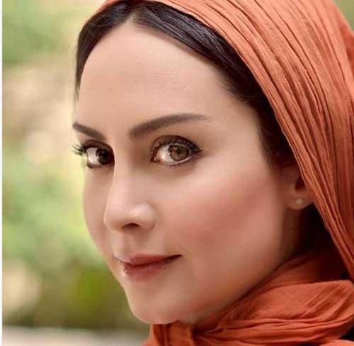 عکس بچه مریم خدارحمی و همسرش