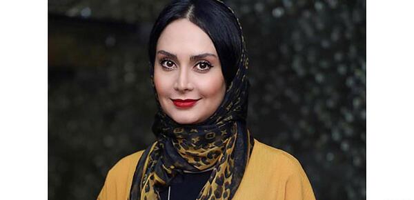 عکس بچه مریم خدارحمی و همسرش