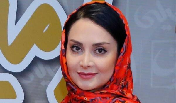 عکس بچه مریم خدارحمی و همسرش