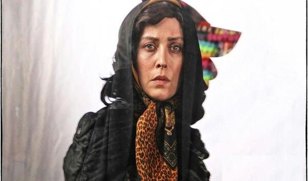 عکس مریم دهو بازیگر