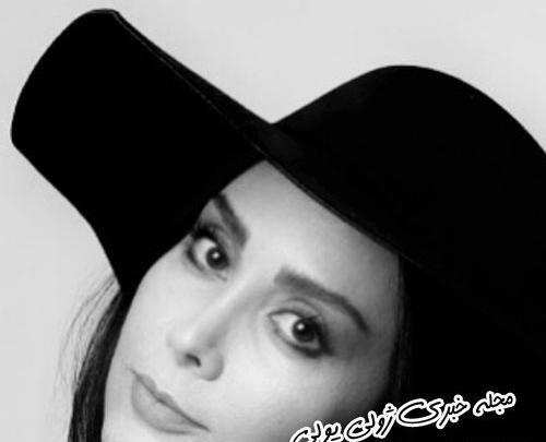 عکس مریم دهو بازیگر