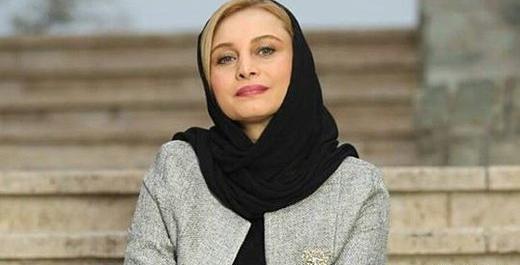 عکس مریم دهو بازیگر