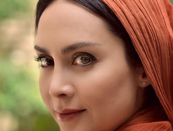 عکس بارداری مریم خدارحمی