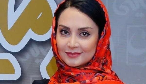 عکس بارداری مریم خدارحمی