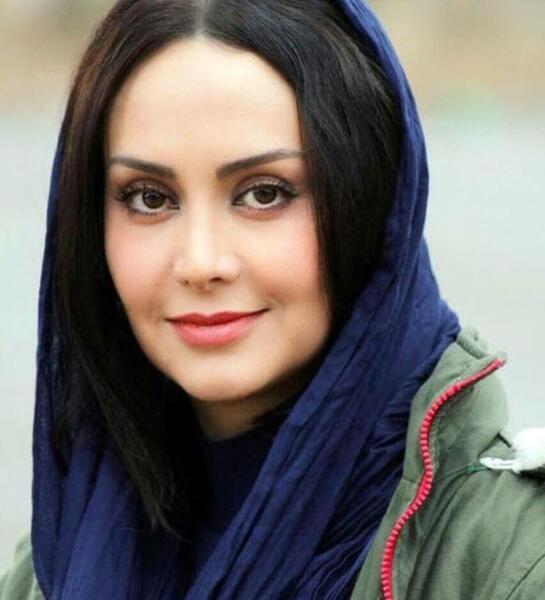 عکس بارداری مریم خدارحمی