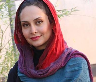 عکس بارداری مریم خدارحمی